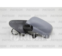 PMG4027M03 - Зеркало левое (PATRON) Volkswagen Polo Classic (1996-2001)