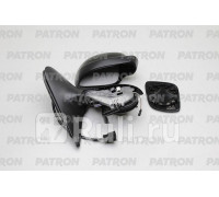 PMG4029M04 - Зеркало правое (PATRON) Volkswagen Polo (1999-2001)