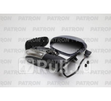 PMG4039M02 - Зеркало правое (PATRON) Volkswagen Sharan (2006-2010)