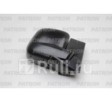PMG4047M02 - Зеркало правое (PATRON) Volkswagen Caddy (2004-2010)