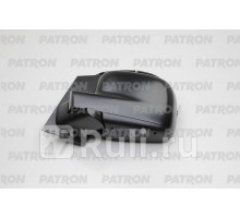 PMG4047M05 - Зеркало левое (PATRON) Volkswagen Caddy (2004-2010)