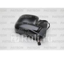 PMG4047M06 - Зеркало правое (PATRON) Volkswagen Caddy (2004-2010)