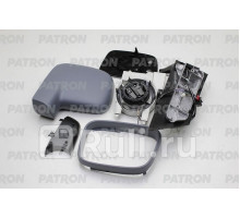 PMG4047M08 - Зеркало правое (PATRON) Volkswagen Caddy (2004-2010)