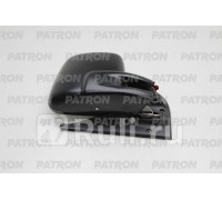 PMG4050M03 - Зеркало правое (PATRON) Volkswagen Transporter T4 (1990-2003)