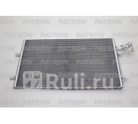 PRS1154 - Радиатор кондиционера (PATRON) Ford C MAX (2007-2010)
