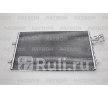 PRS1154 - Радиатор кондиционера (PATRON) Ford C MAX (2003-2007)