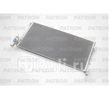 PRS1188 - Радиатор кондиционера (PATRON) Hyundai Sonata ТагАЗ (2001-2012)