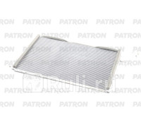 PRS1321 - Радиатор кондиционера (PATRON) Hyundai i30 2 (2012-2017)