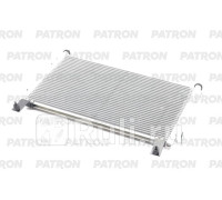 PRS1322 - Радиатор кондиционера (PATRON) Chevrolet Spark M200 (2005-2009)