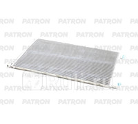 PRS1324 - Радиатор кондиционера (PATRON) Opel Insignia (2008-2013)