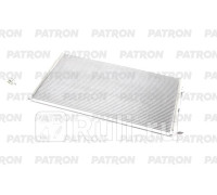 PRS1331 - Радиатор кондиционера (PATRON) Hyundai Sonata 6 (2009-2014)