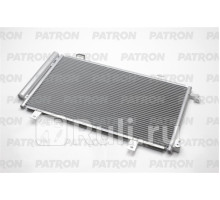 PRS1334 - Радиатор кондиционера (PATRON) Suzuki SX4 (2006-2014)