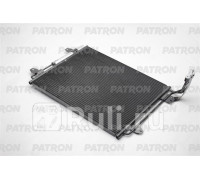 PRS1352 - Радиатор кондиционера (PATRON) Volkswagen Tiguan (2011-2016)