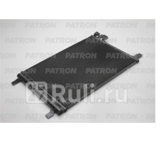 PRS1386 - Радиатор кондиционера (PATRON) Audi A3 8V (2012-2020)