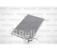 PRS1394 - Радиатор кондиционера (PATRON) Mazda CX-5 (2011-2017)