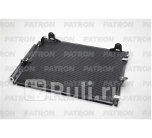 PRS1399 - Радиатор кондиционера (PATRON) Lexus LX 570 (2007-2012)