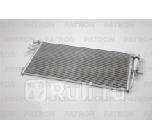 PRS1404 - Радиатор кондиционера (PATRON) Ford Kuga 2 (2012-2016)