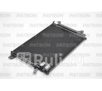 PRS1422 - Радиатор кондиционера (PATRON) Volkswagen Jetta 6 (2010-2019)