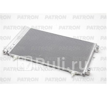PRS1446 - Радиатор кондиционера (PATRON) Peugeot 807 (2006-2014)