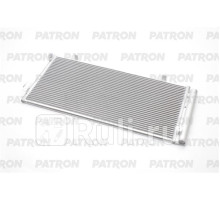 PRS1447 - Радиатор кондиционера (PATRON) Subaru Forester SH (2007-2013)