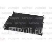 PRS1453 - Радиатор кондиционера (PATRON) Lexus GX 470 (2002-2009)