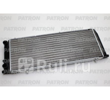 PRS3009 - Радиатор охлаждения (PATRON) Audi 100 C3 (1982-1991)