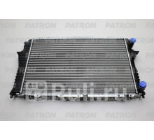 PRS3013 - Радиатор охлаждения (PATRON) Audi 100 C4 (1990-1994)