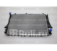 PRS3015 - Радиатор охлаждения (PATRON) Audi A6 C4 (1994-1997)