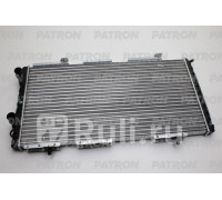 PRS3042 - Радиатор охлаждения (PATRON) Fiat Ducato 230 (1994-2002)
