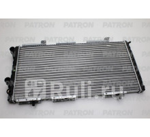 PRS3042 - Радиатор охлаждения (PATRON) Fiat Ducato 230 (1994-2002)