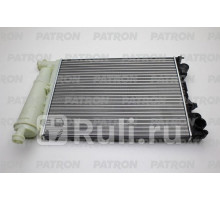 PRS3045 - Радиатор охлаждения (PATRON) Fiat Scudo (1995-2007)