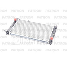 PRS3048 - Радиатор охлаждения (PATRON) Daewoo Matiz (1999-2001)