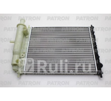 PRS3058 - Радиатор охлаждения (PATRON) Fiat Marea (1996-2002)