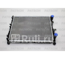 PRS3062 - Радиатор охлаждения (PATRON) Fiat Tempra (1990-1999)