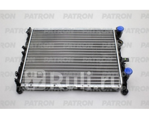 PRS3062 - Радиатор охлаждения (PATRON) Fiat Tempra (1990-1999)