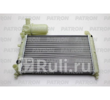 PRS3063 - Радиатор охлаждения (PATRON) Fiat Tempra (1990-1999)