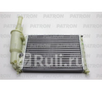 PRS3064 - Радиатор охлаждения (PATRON) Fiat Punto (1993-1999)