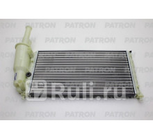 PRS3065 - Радиатор охлаждения (PATRON) Fiat Punto (1993-1999)