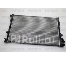 PRS3067 - Радиатор охлаждения (PATRON) Fiat Scudo (1995-2007)