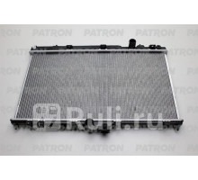 PRS3139 - Радиатор охлаждения (PATRON) Mitsubishi Lancer 9 (2003-2010)