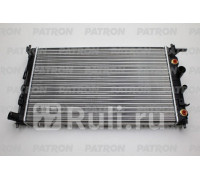 PRS3161 - Радиатор охлаждения (PATRON) Opel Vectra B (1995-2002)