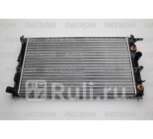 PRS3161 - Радиатор охлаждения (PATRON) Opel Vectra B (1995-2002)