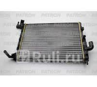 PRS3162 - Радиатор охлаждения (PATRON) Opel Vectra B (1995-2002)