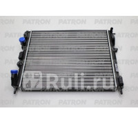 PRS3196 - Радиатор охлаждения (PATRON) Renault Kangoo 1 (1997-2003)