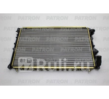 PRS3197 - Радиатор охлаждения (PATRON) Renault Espace (1991-1996)