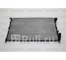 PRS3201 - Радиатор охлаждения (PATRON) Renault 21 (1986-1995)
