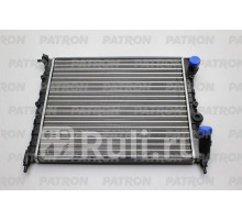 PRS3202 - Радиатор охлаждения (PATRON) Renault Clio (1990-1998)