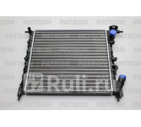 PRS3204 - Радиатор охлаждения (PATRON) Renault Clio (1990-1998)