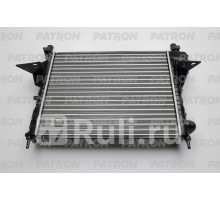 PRS3206 - Радиатор охлаждения (PATRON) Renault Twingo (1993-2000)