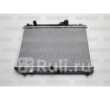 PRS3220 - Радиатор охлаждения (PATRON) Suzuki Baleno 1 (1998-2002)
